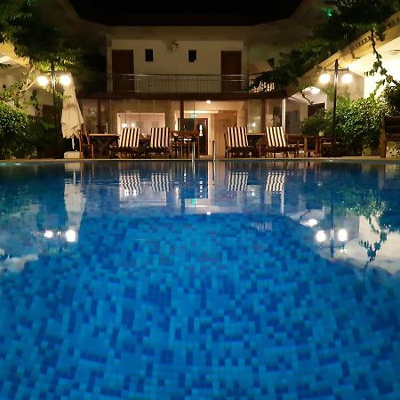 Eon Dalyan Boutique Hotel 外观 照片