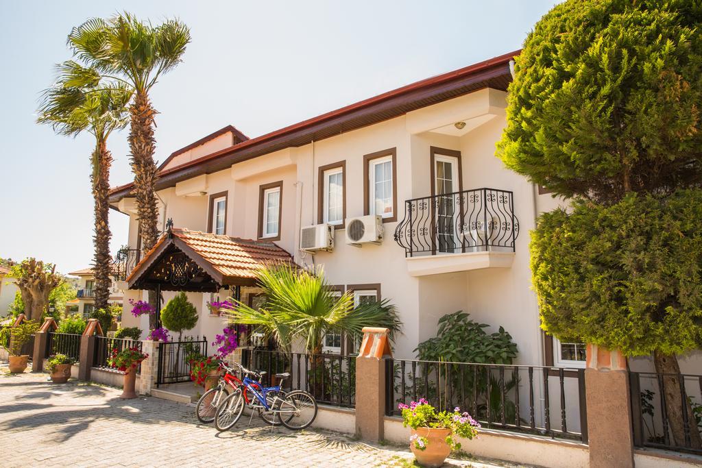 Eon Dalyan Boutique Hotel 外观 照片