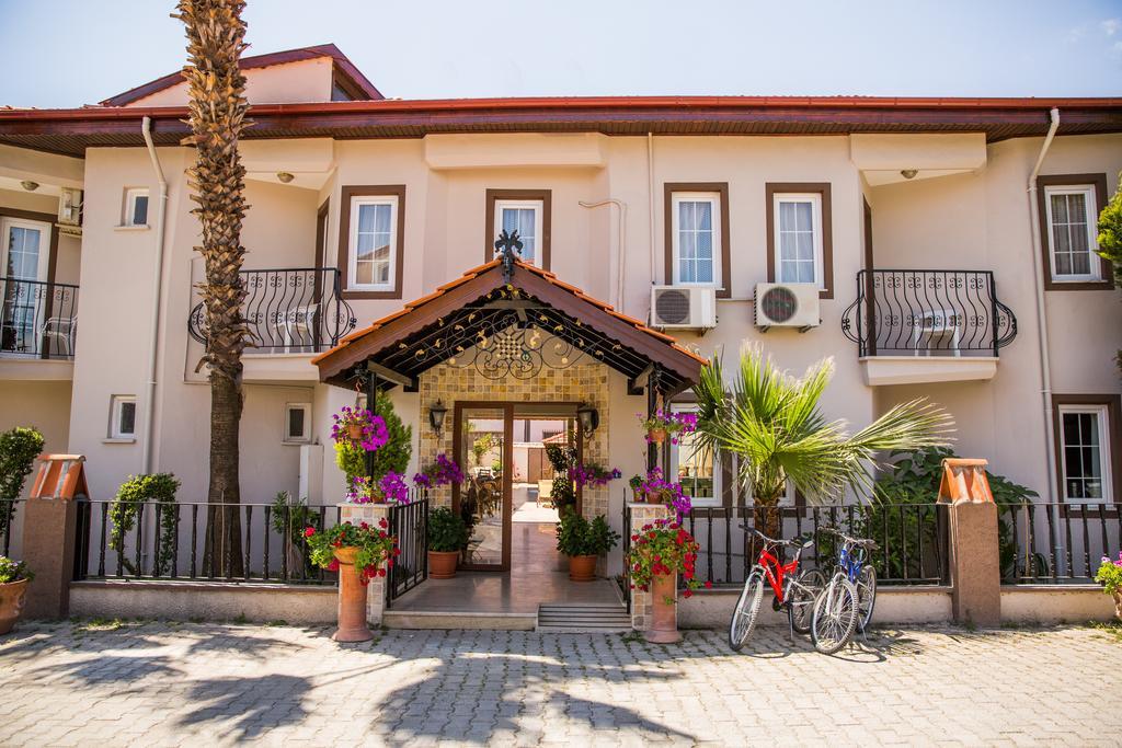 Eon Dalyan Boutique Hotel 外观 照片