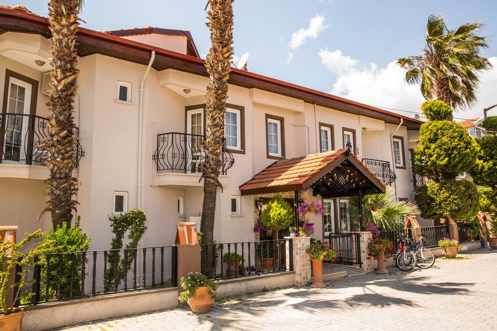 Eon Dalyan Boutique Hotel 外观 照片