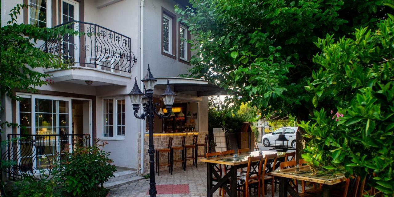 Eon Dalyan Boutique Hotel 外观 照片