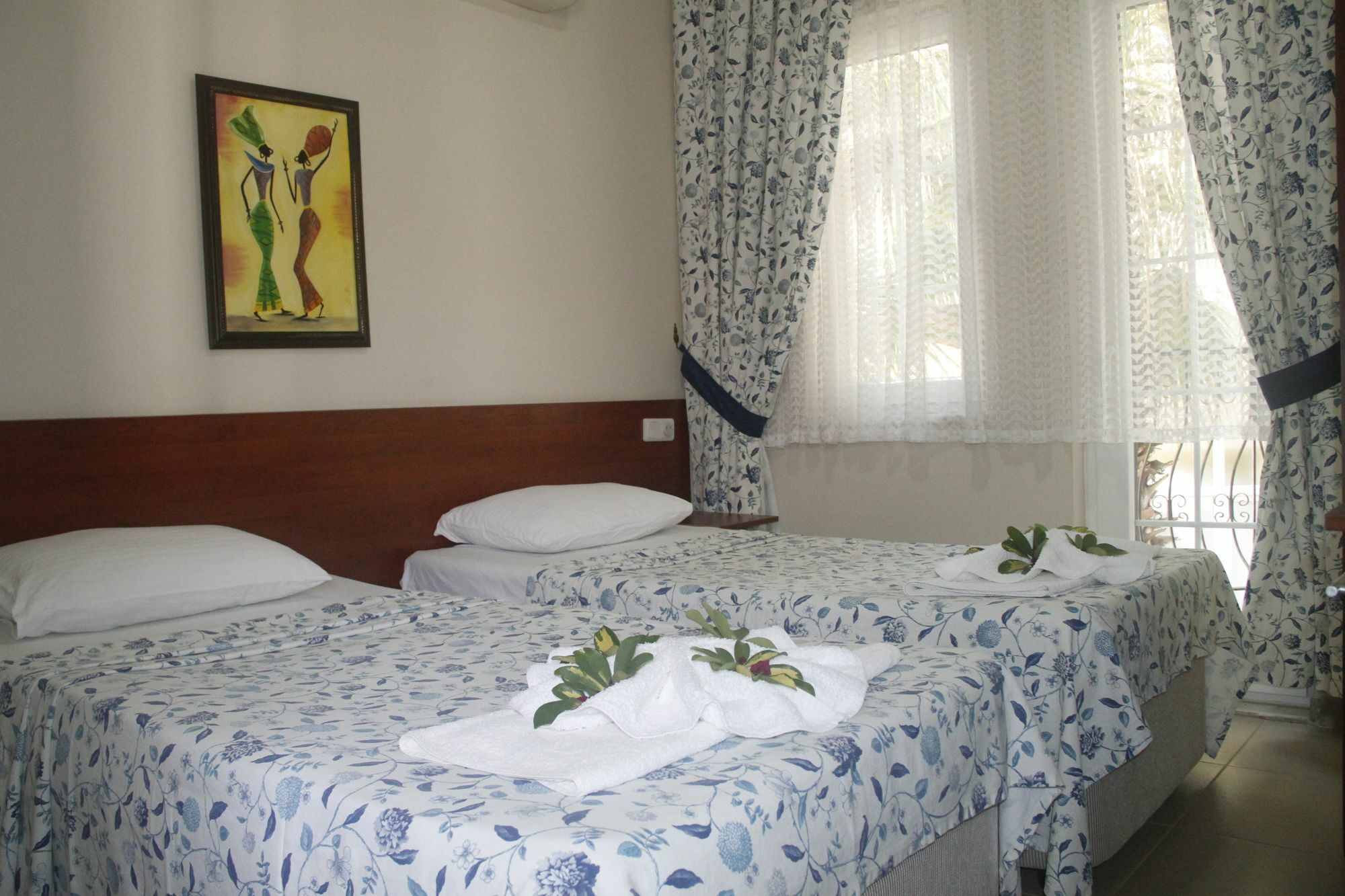 Eon Dalyan Boutique Hotel 外观 照片