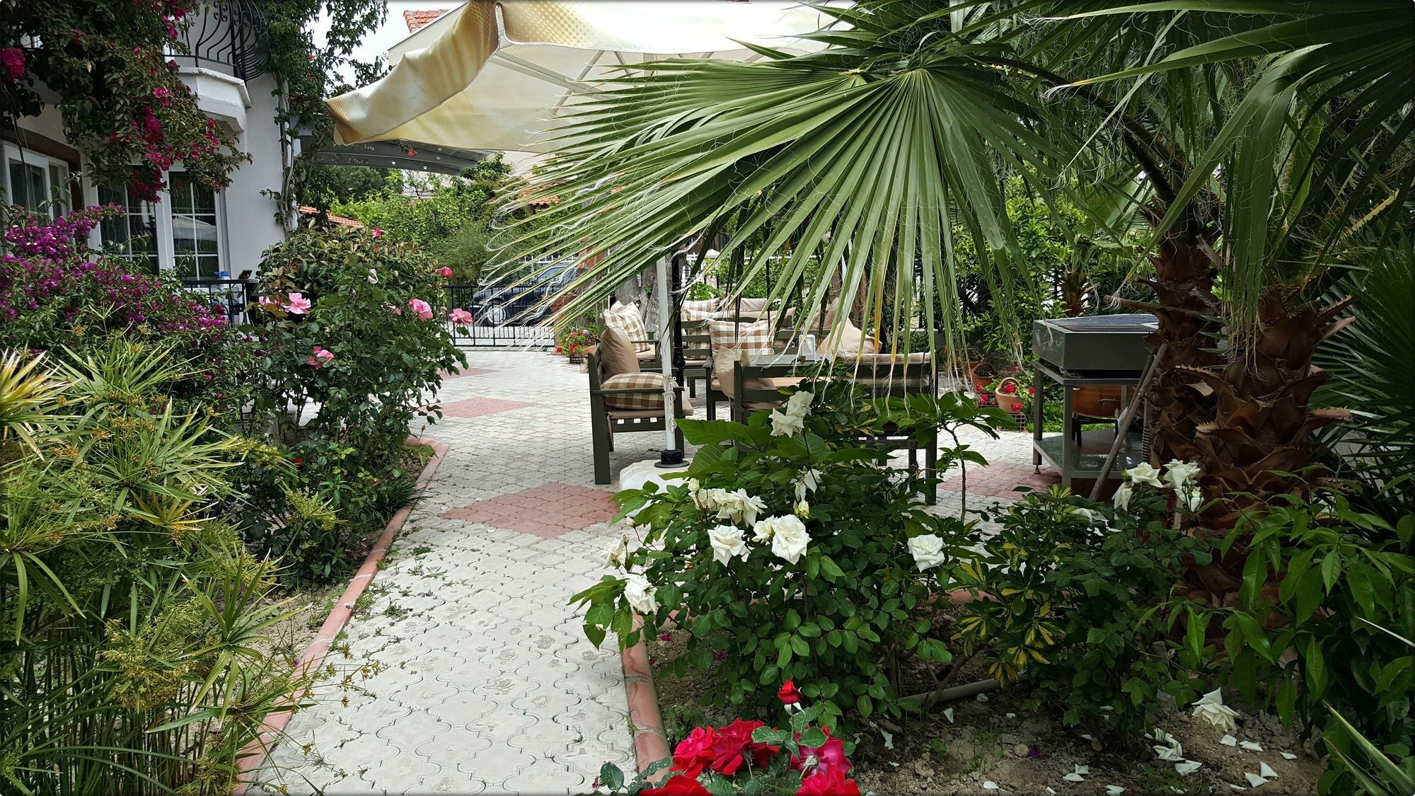 Eon Dalyan Boutique Hotel 外观 照片